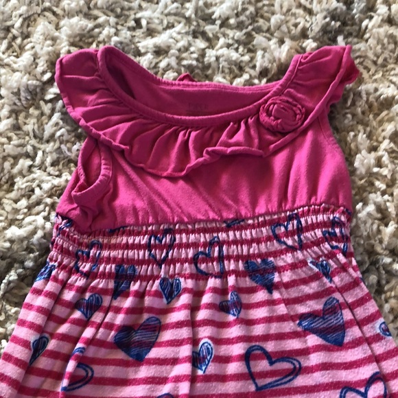 Piper Dress 💖 - Picture 2 of 5